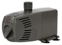 Load image into Gallery viewer, EcoPlus® Adjustable Flow Submersible or Inline Water Pumps
