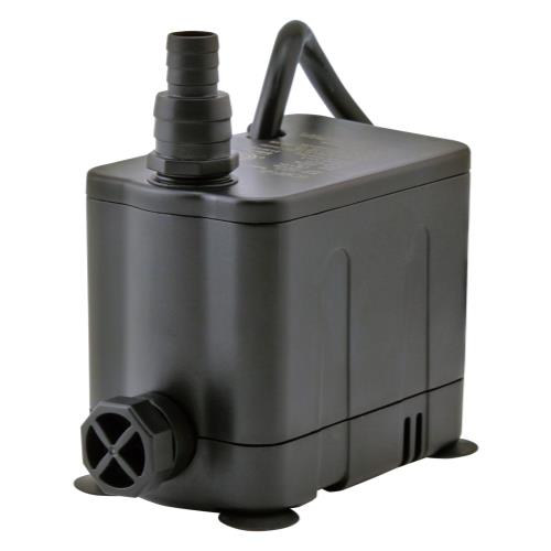 EcoPlus® Convertible Bottom Draw Submersible Only Water Pumps