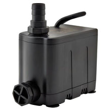 Load image into Gallery viewer, EcoPlus® Convertible Bottom Draw Submersible Only Water Pumps
