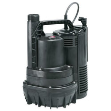 Load image into Gallery viewer, Leader Vertygo Automatic Submersible Pumps
