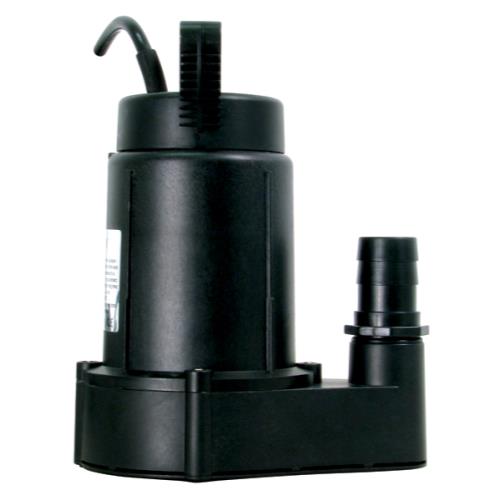 EcoPlus® 1500 Elite Submersible Pump