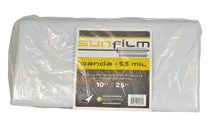 Load image into Gallery viewer, Sunfilm® Black &amp; White Panda Film
