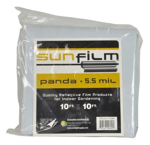 Sunfilm® Black & White Panda Film