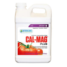 Load image into Gallery viewer, Botanicare® Cal-Mag Plus  2 - 0 - 0
