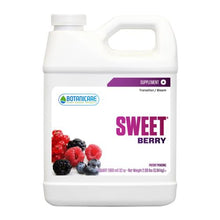 Load image into Gallery viewer, Botanicare® Sweet® - Original Berry
