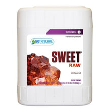 Load image into Gallery viewer, Botanicare® Sweet® - Carbo Raw
