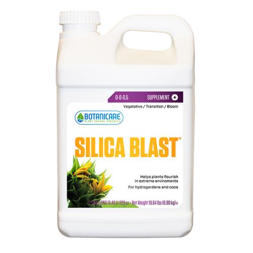 Botanicare® Silica Blast