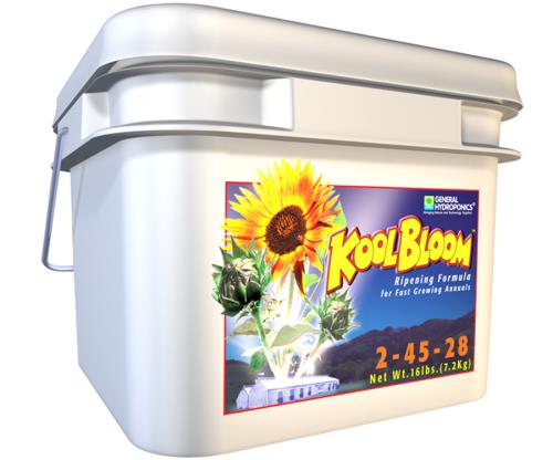 GH KoolBloom®  2 - 45 - 28