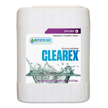 Load image into Gallery viewer, Botanicare® Clearex® Salt Leaching Solution
