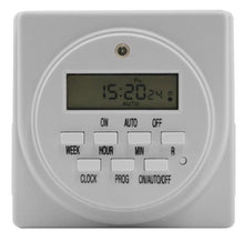 Load image into Gallery viewer, Titan Controls® Apollo® 9 - Two Outlet Digital Timer
