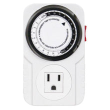 Load image into Gallery viewer, Titan Controls® Apollo® 6 - One Outlet Mechanical Timer
