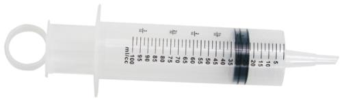 Measure Master® Garden Syringes