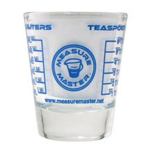 Load image into Gallery viewer, Measure Master® Sure Shot Measuring Glass
