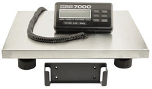 Load image into Gallery viewer, Measure Master 7000 Large Platform Scale 132 lb
