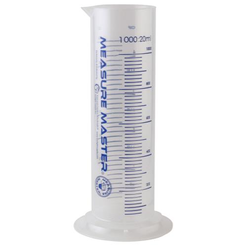 Measure Master® Graduated Cylinder