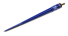 Load image into Gallery viewer, Hydro Flow® Dripper Stake with Basket - Blue
