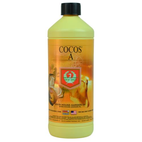 Coco Nutrient