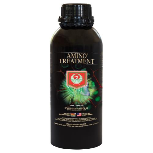 Amino Treatment