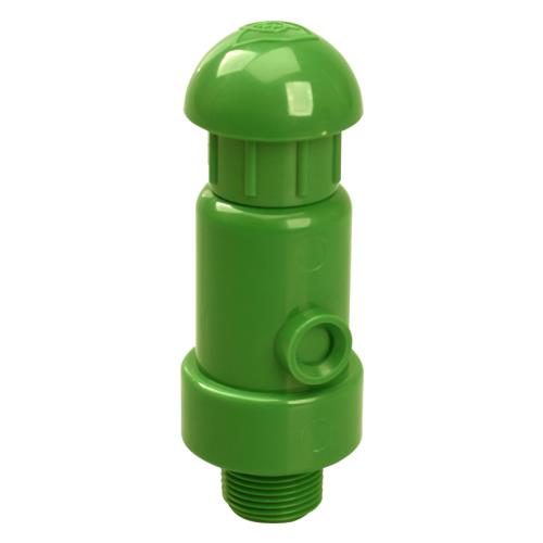 FloraFlex® Air Bleed Valve