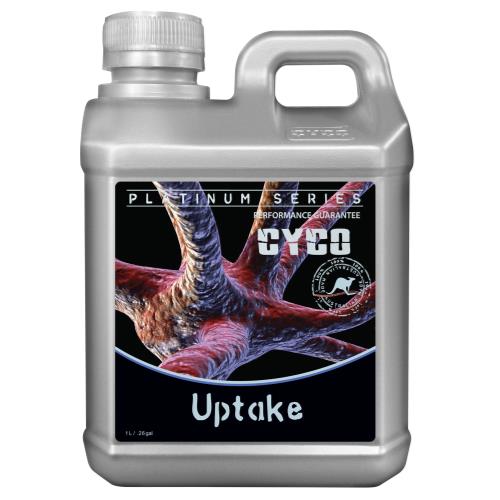 CYCO Uptake