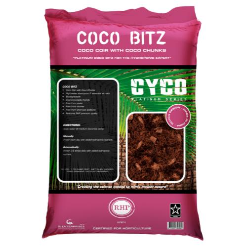 Cyco Coco Bitz