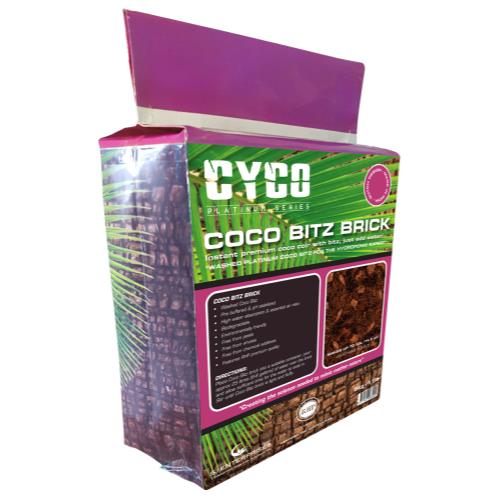 Cyco Coco Bitz Brick