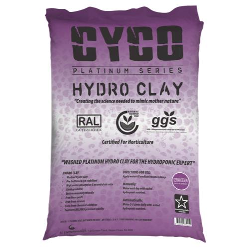 Cyco Hydro Clay