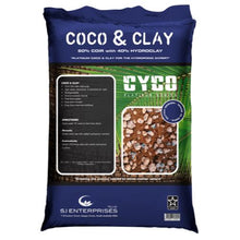 Load image into Gallery viewer, Cyco Coco &amp; Clay
