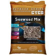 Load image into Gallery viewer, CYCO Outback Series Seeweed
