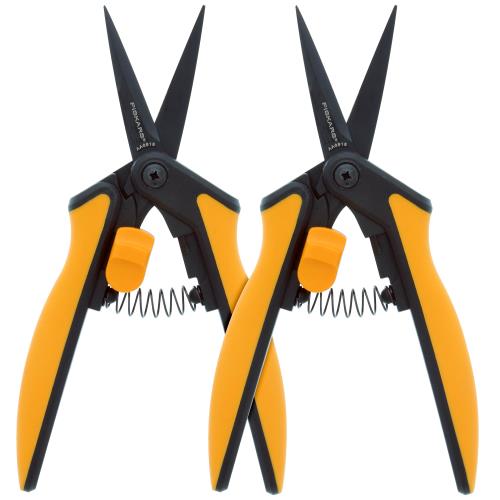 Fiskars® Micro-Tip® Pruning Snips