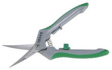 Load image into Gallery viewer, Shear Perfection® Platinum Stainless Trimming Shear - 2 in Curved Blades
