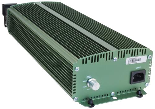 Galaxy® Commercial Electronic Ballast - 208-240 Volt