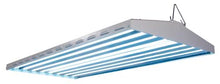 Load image into Gallery viewer, New Wave® 48 T5 HO Fluorescent Light Fixture - 277 Volt
