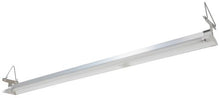 Load image into Gallery viewer, Sun Blaze® T5 HO Supreme Fluorescent Strip Light Fixture with Reflector
