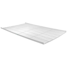 Load image into Gallery viewer, Middle Tray 8 ft x 5 ft Botanicare® CT - White ABS
