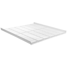 Load image into Gallery viewer, Middle Tray 4 ft x 4 ft Botanicare® CT - White ABS
