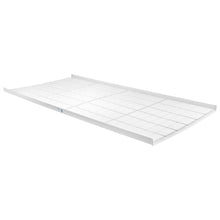 Load image into Gallery viewer, Middle Tray 8 ft x 4 ft Botanicare® CT - White ABS
