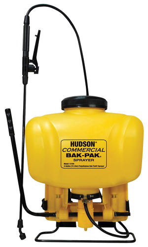 Hudson 4 Gallon Commercial Bak-Pak (24/Cs)