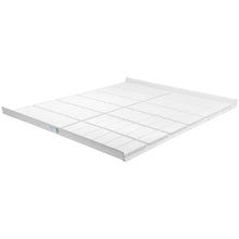 Load image into Gallery viewer, Middle Tray 4 ft x 5 ft Botanicare® CT - White ABS
