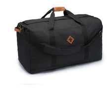 Load image into Gallery viewer, Continental - Black, LG Duffle
