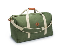 Load image into Gallery viewer, Continental - Green, LG Duffle
