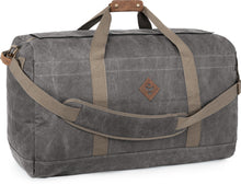 Load image into Gallery viewer, Continental - Ash, LG Duffle
