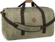 Load image into Gallery viewer, Continental - Sage, LG Duffle
