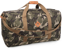 Load image into Gallery viewer, Continental - Camo Brown, LG Duffle
