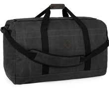 Load image into Gallery viewer, Continental -  Smoke, Lg Duffle
