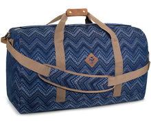 Load image into Gallery viewer, Continental - Indigo, LG Duffle
