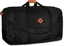 Load image into Gallery viewer, The Northerner - Black, XL Duffle
