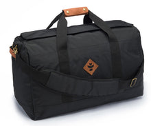 Load image into Gallery viewer, Around-Towner - Black, MD Duffle
