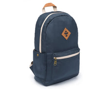 Load image into Gallery viewer, Escort - Navy Blue, Backpack
