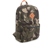 Load image into Gallery viewer, Escort, Camo Brown, Backpack
